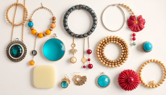 Navigating Luxury: How to Curate a Timeless Wardrobe with Sophisticated Accessories from the 80s and 90s