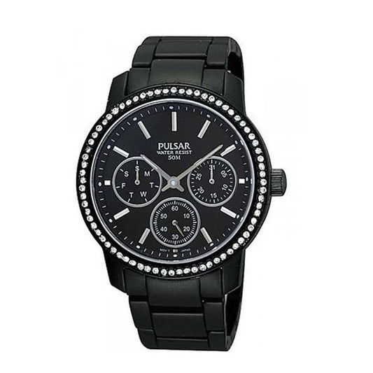 A Comprehensive History of Pulsar Watches: From LED Innovation to Modern Classics