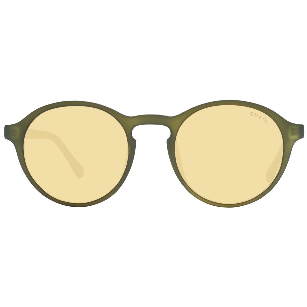 Green Men Sunglasses