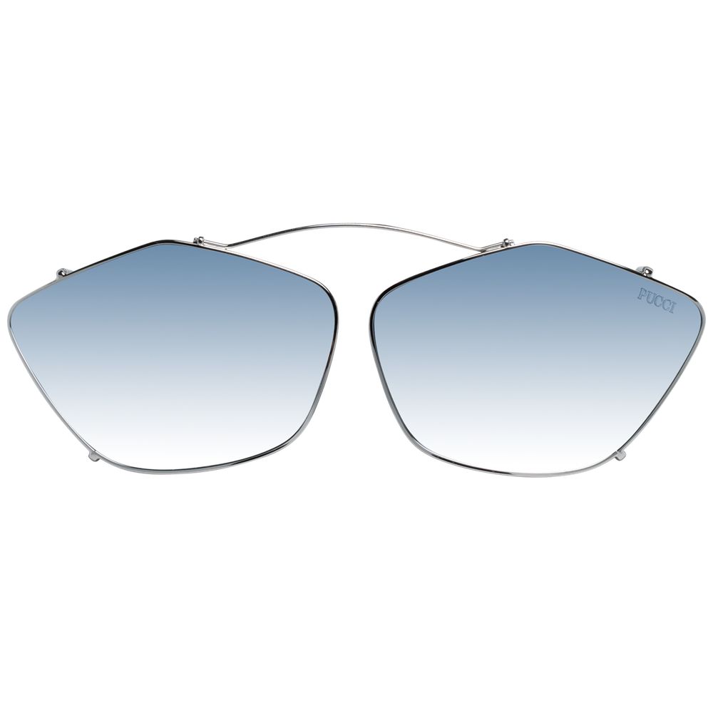 Silver Women Sunglasses