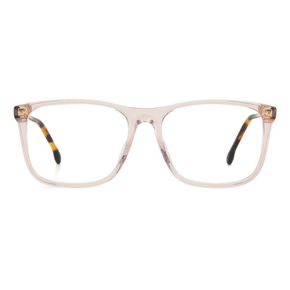Beige Haircalf Frames