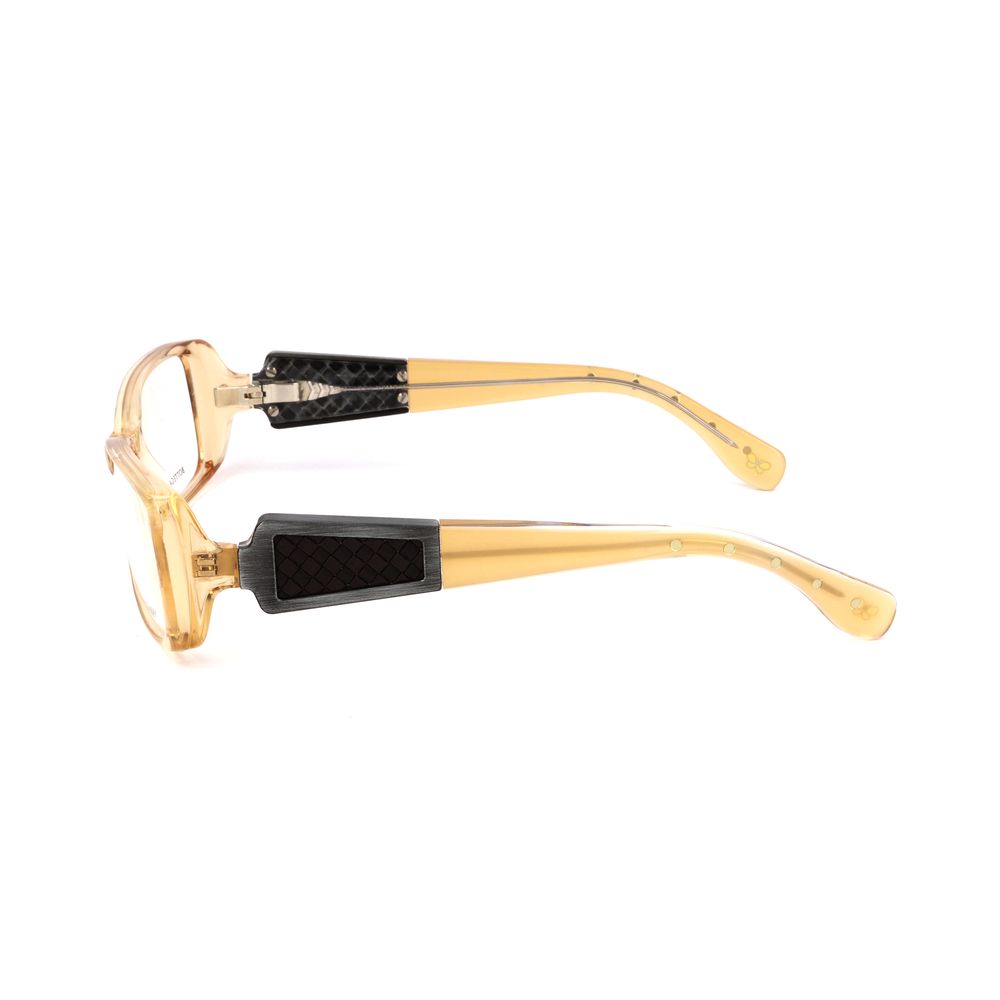 Braune Acetat-Rahmen