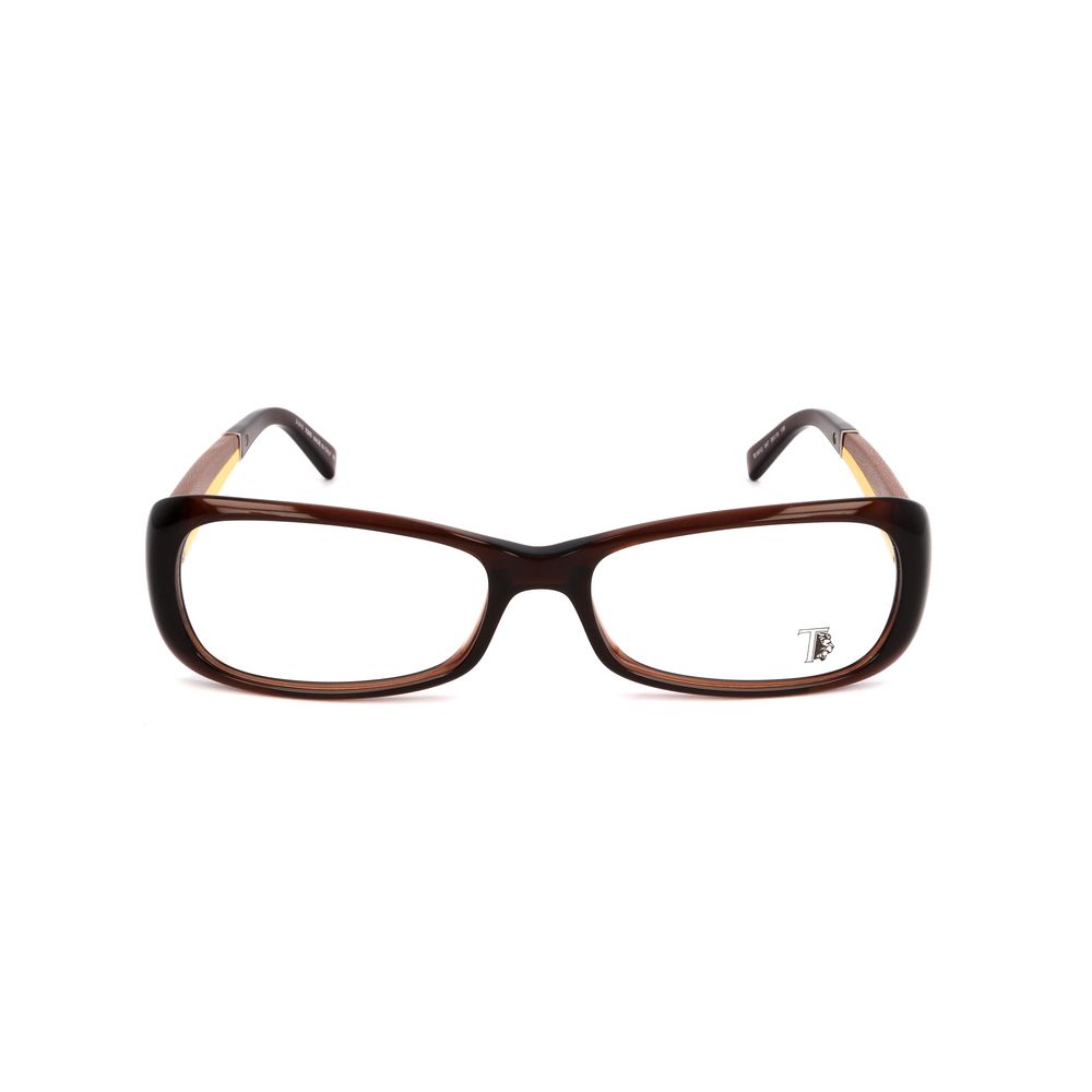 Brown Haircalf Frames