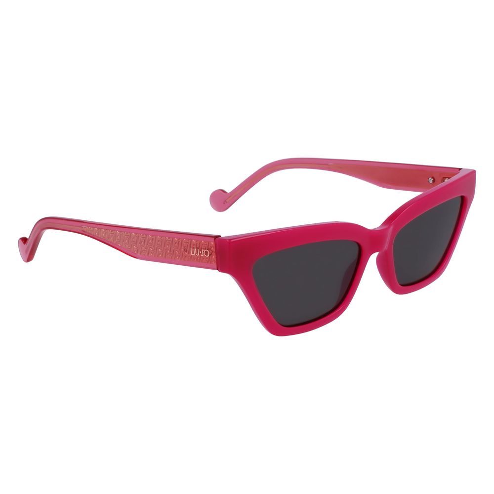 Sonnenbrille mit mehrfarbigem Spritzguss-Design