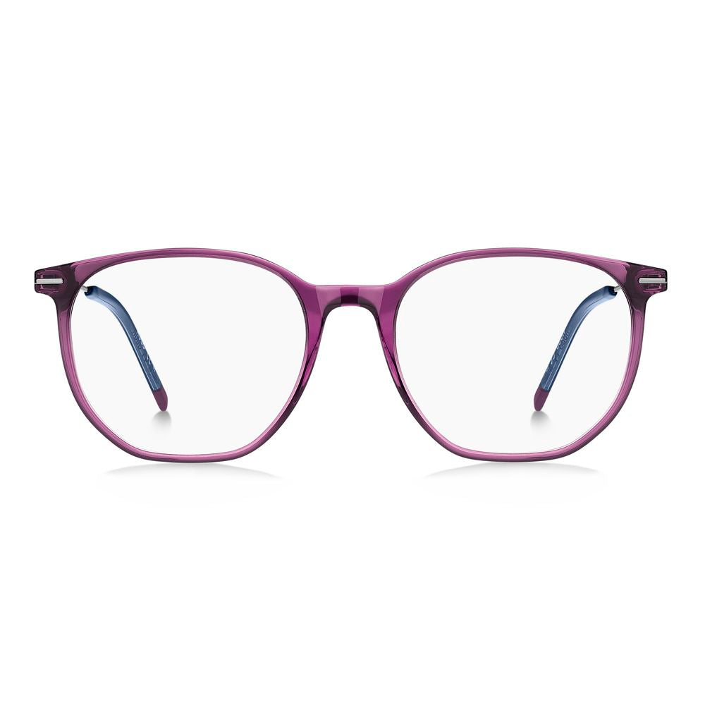 Purple Acetate Acetate Frames