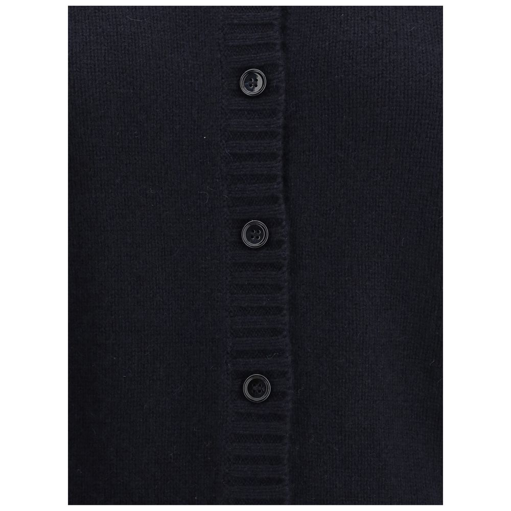 Cashmere Cardigan