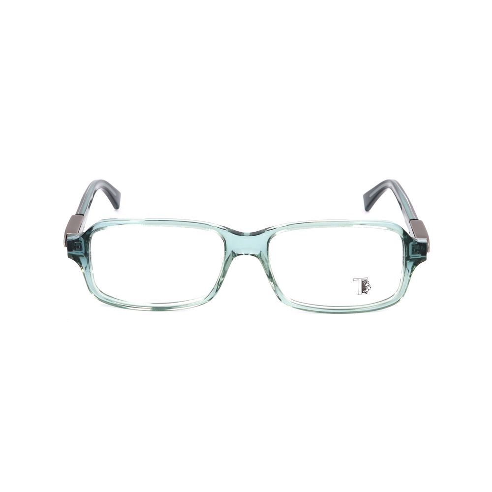 Turquoise Haircalf Frames