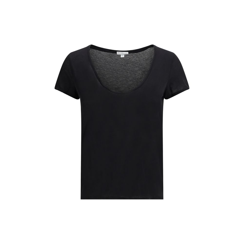 Semi-transparent T-Shirt