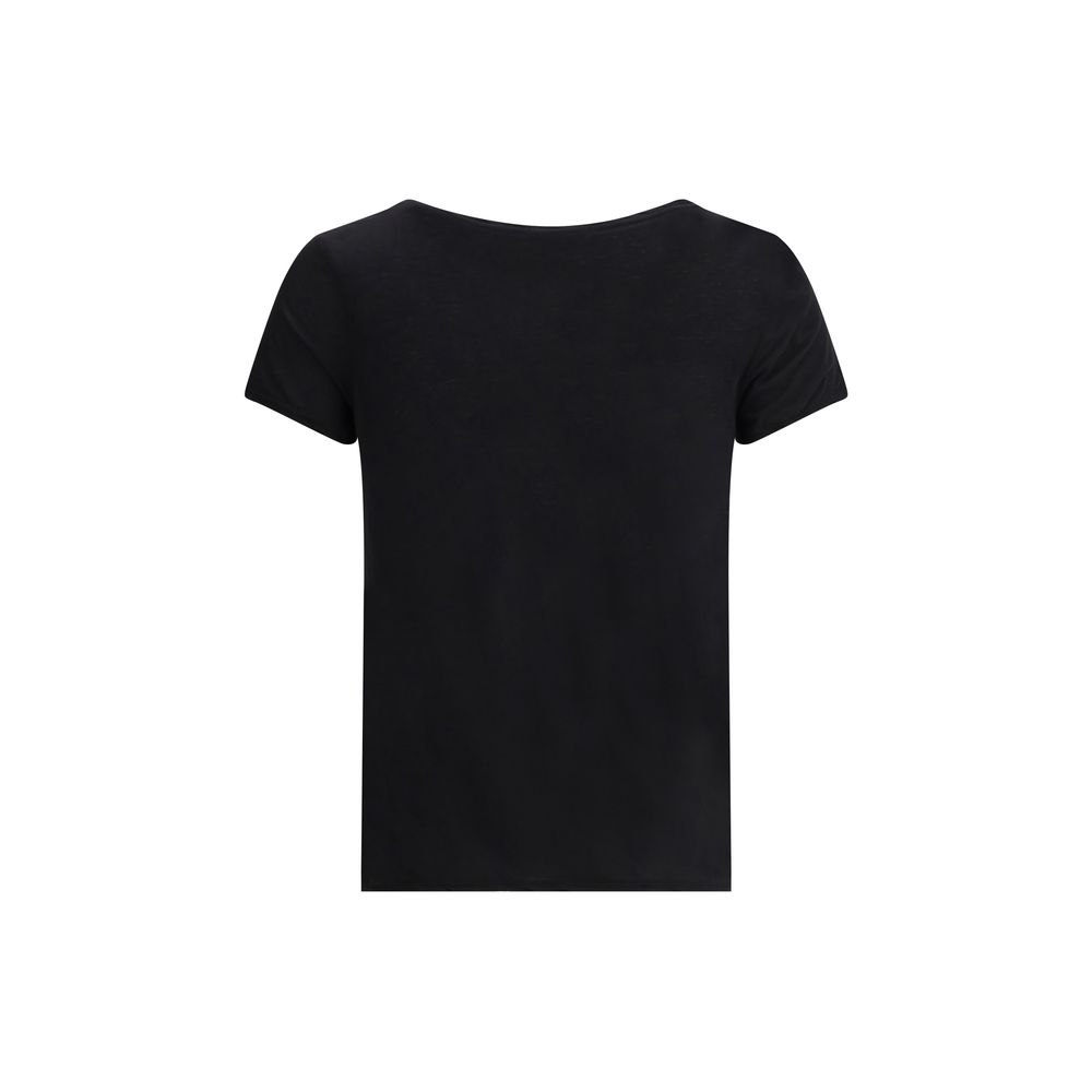 Semi-transparent T-Shirt