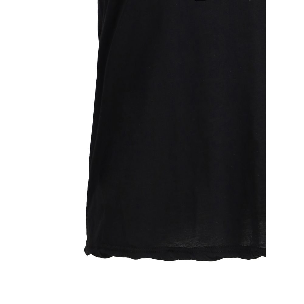 Semi-transparent T-Shirt