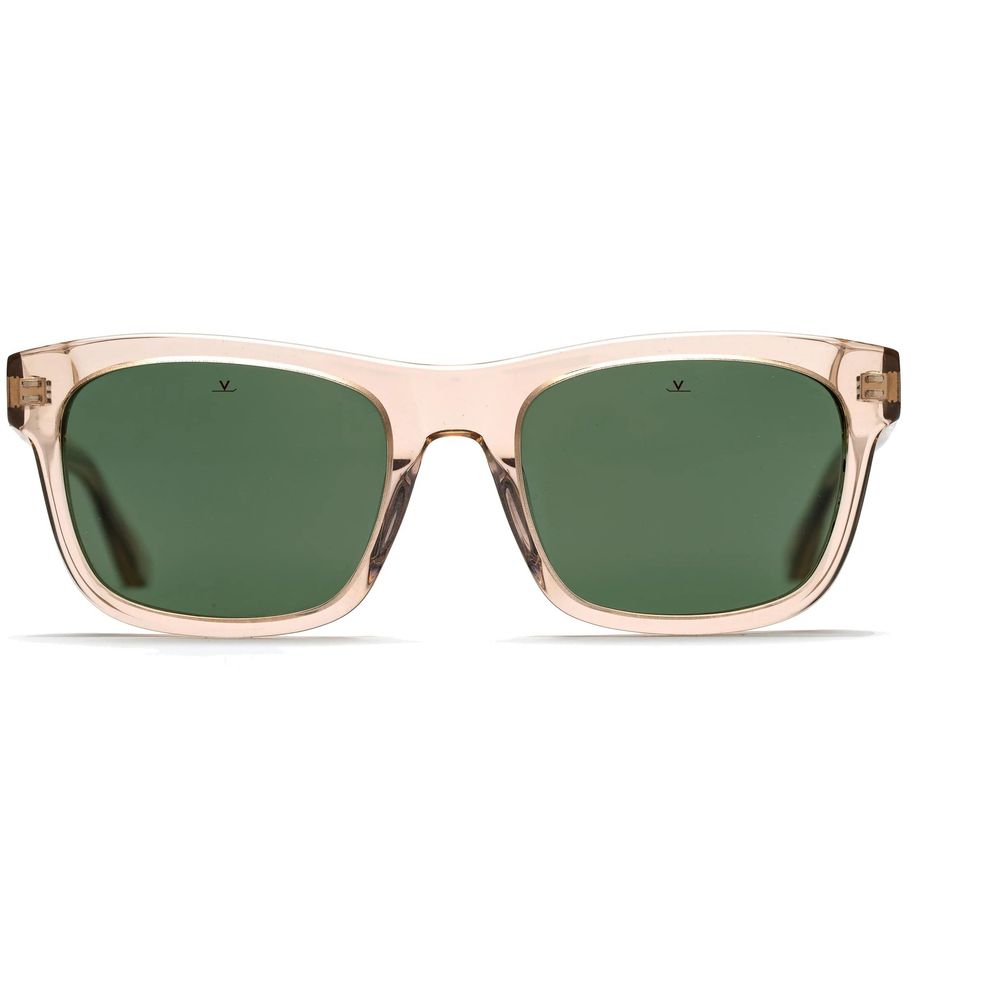 Multicolor Haircalf Sunglasses