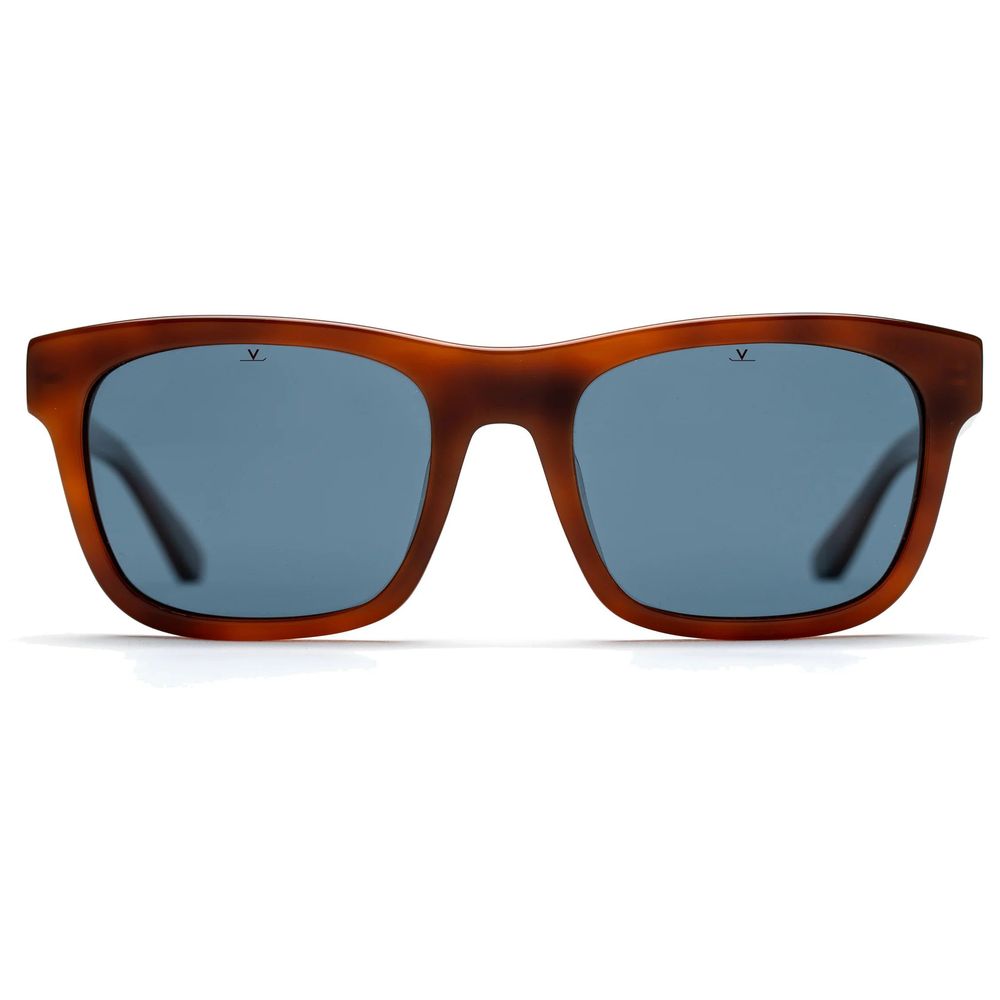 Brown Haircalf Sunglasses