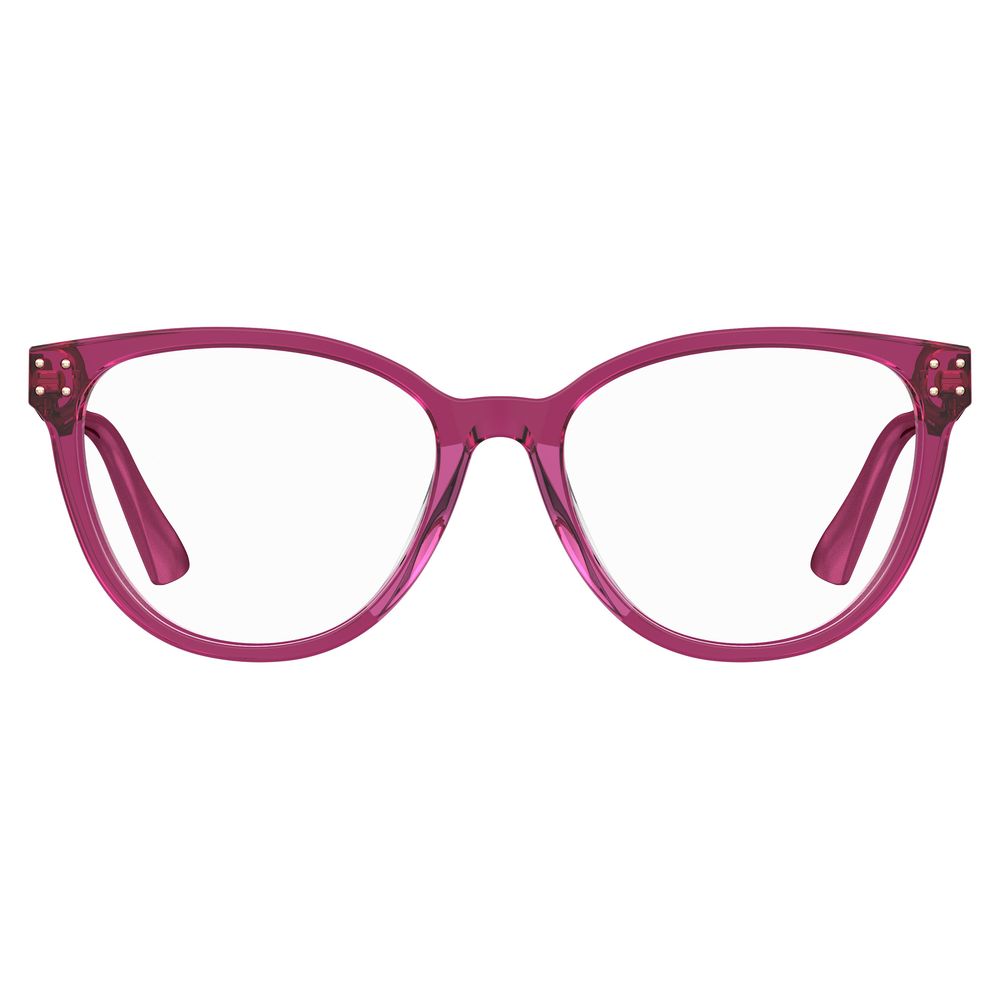 Fuchsia Haircalf Frames