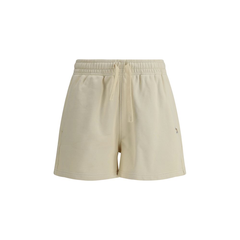 Cotton Shorts