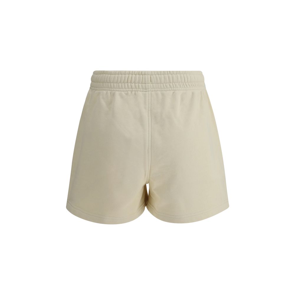 Cotton Shorts