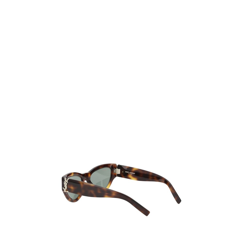 Cat-eye Sunglasses