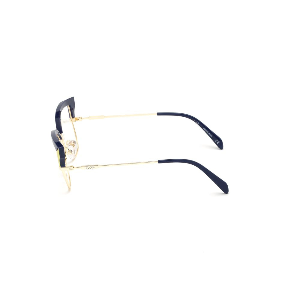 Multicolor Metal Frames