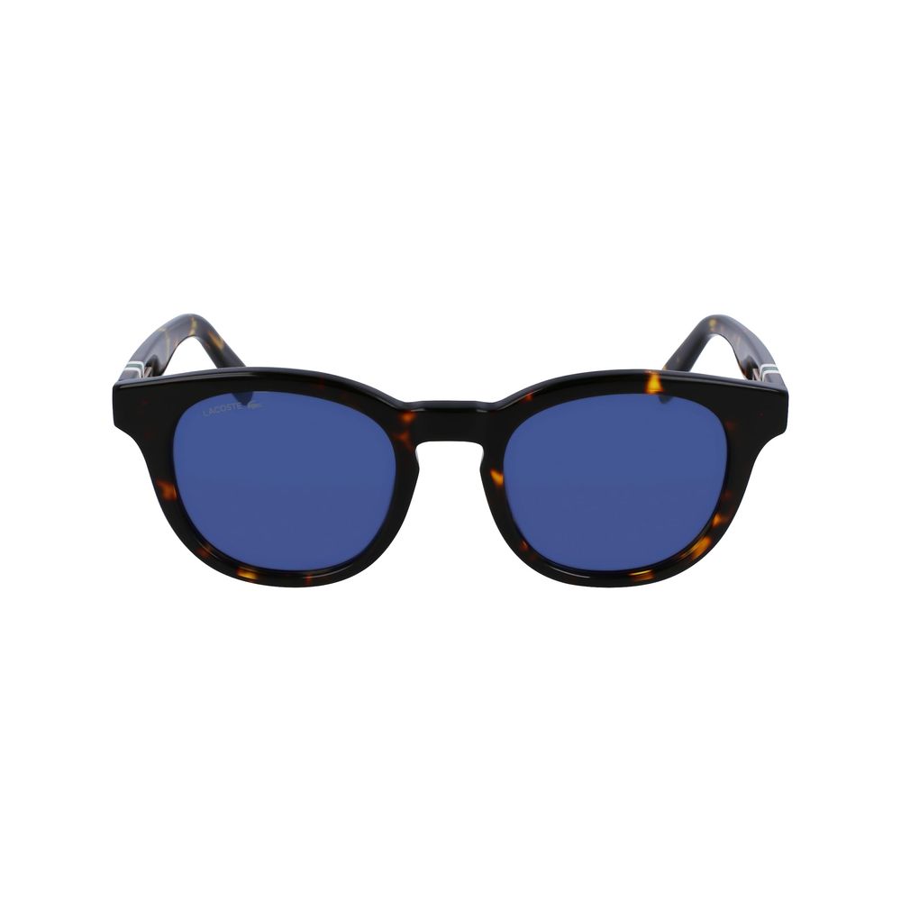 Brown Haircalf Sunglasses