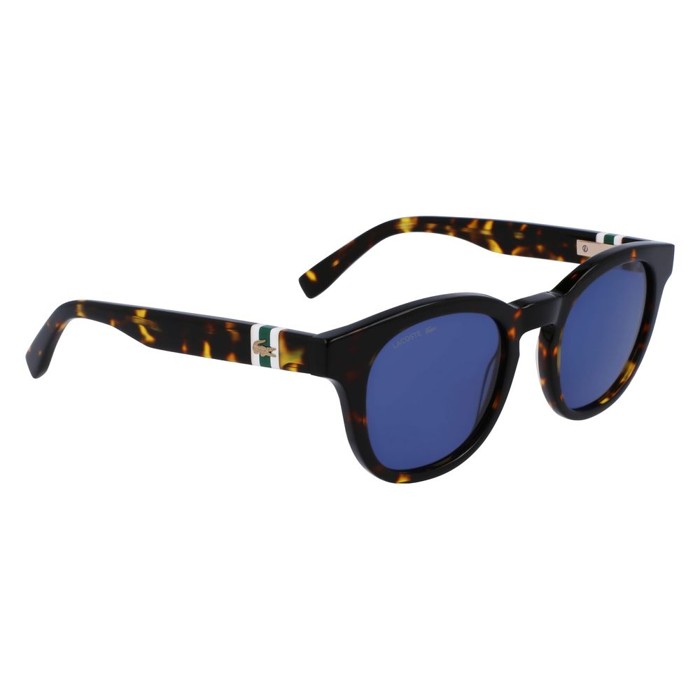 Brown Haircalf Sunglasses
