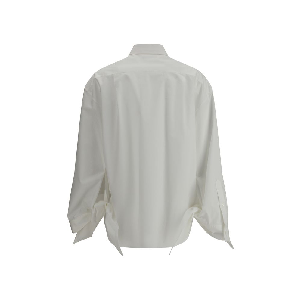 Oversized Shirt