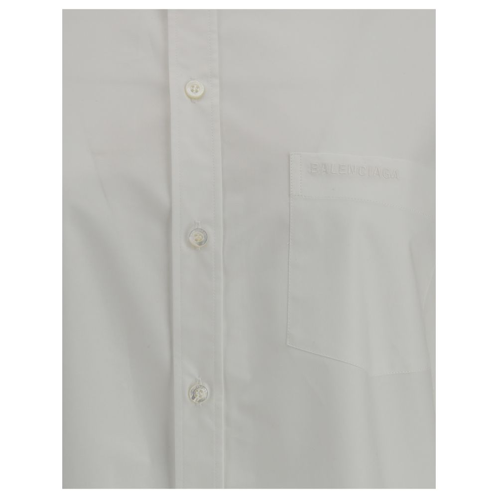 Oversized Shirt