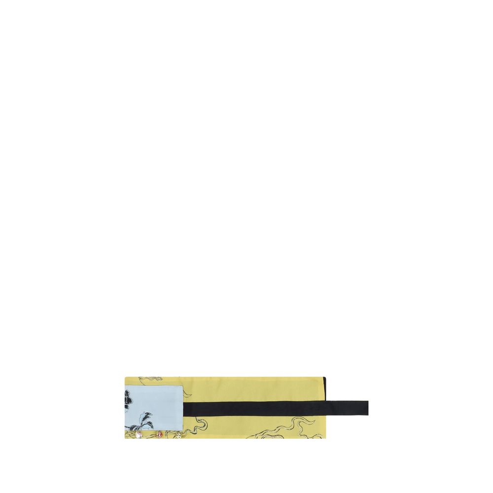 Sambuco Belt