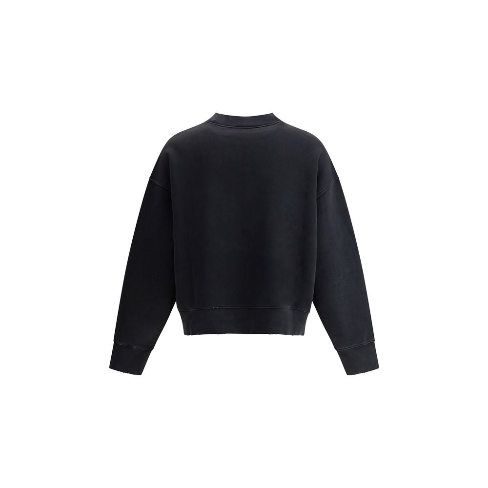 Oversized Sweatshirt