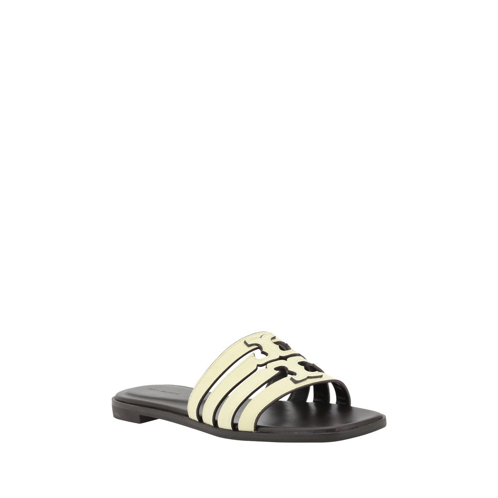 Ines Sandals