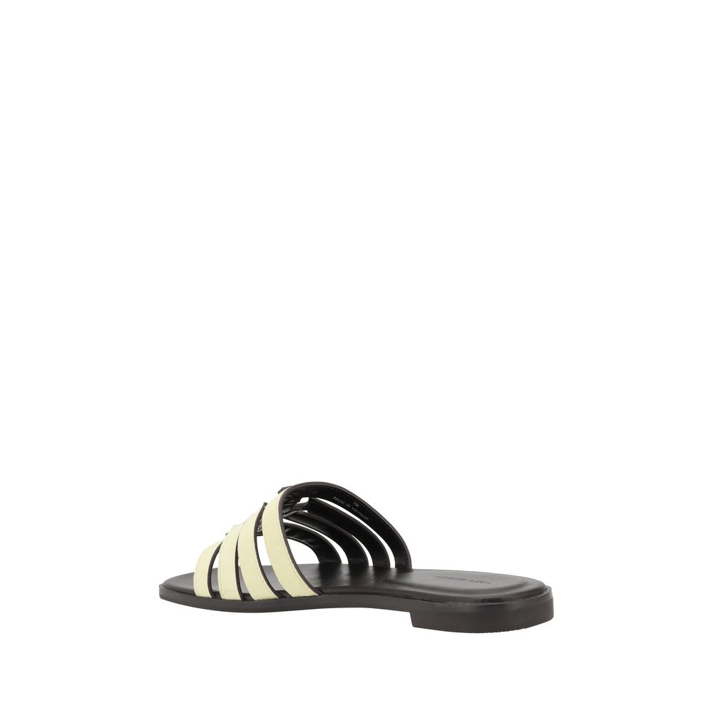 Ines Sandals