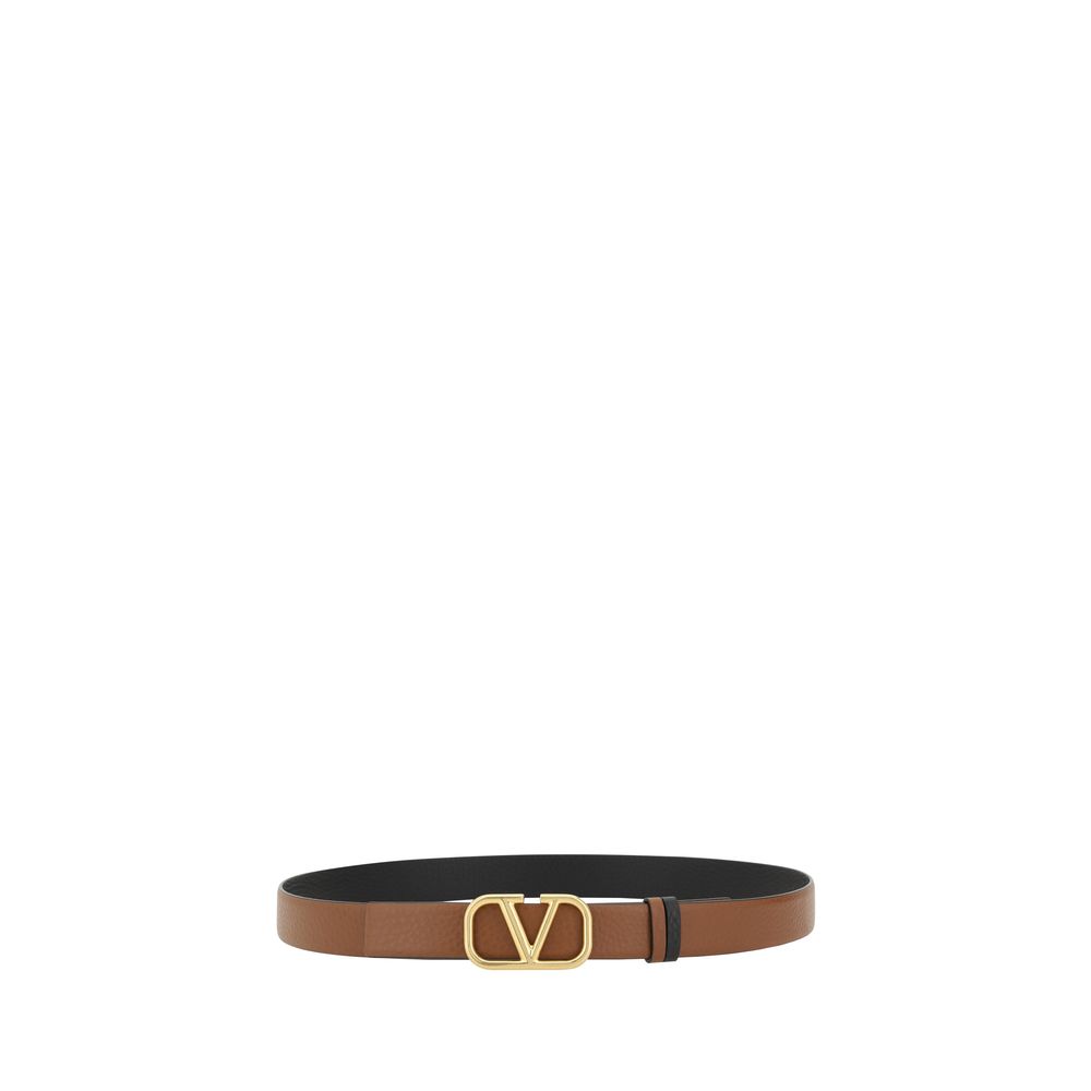 VLogo Reversible Belt
