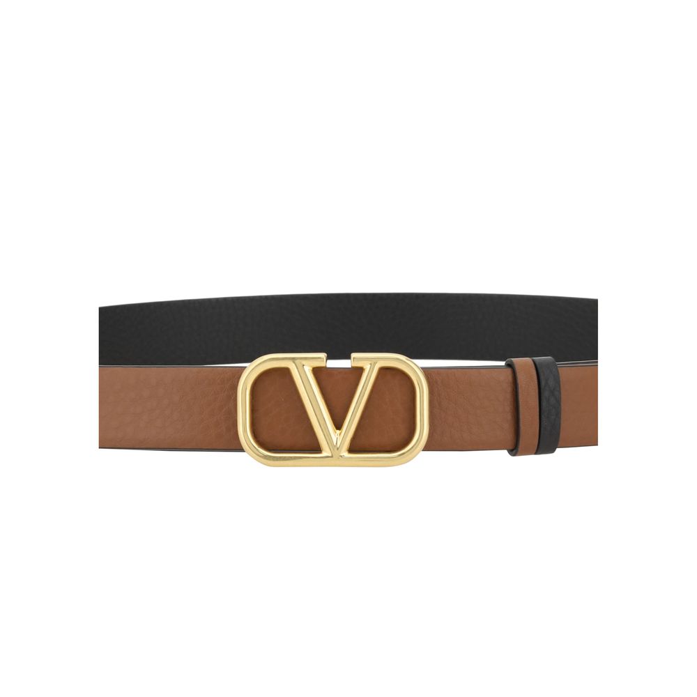 VLogo Reversible Belt