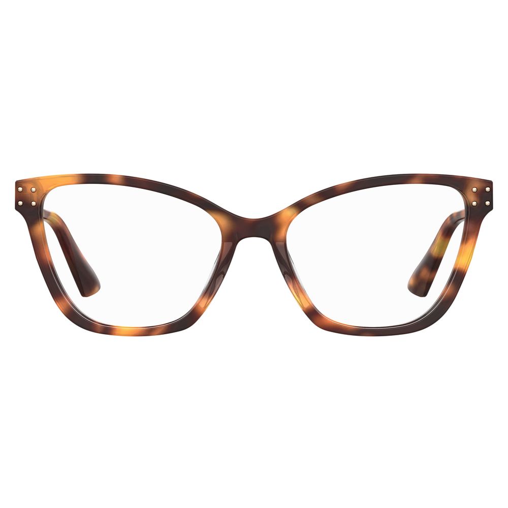 Brown Haircalf Frames