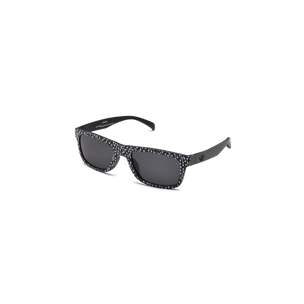 Black Haircalf Sunglasses