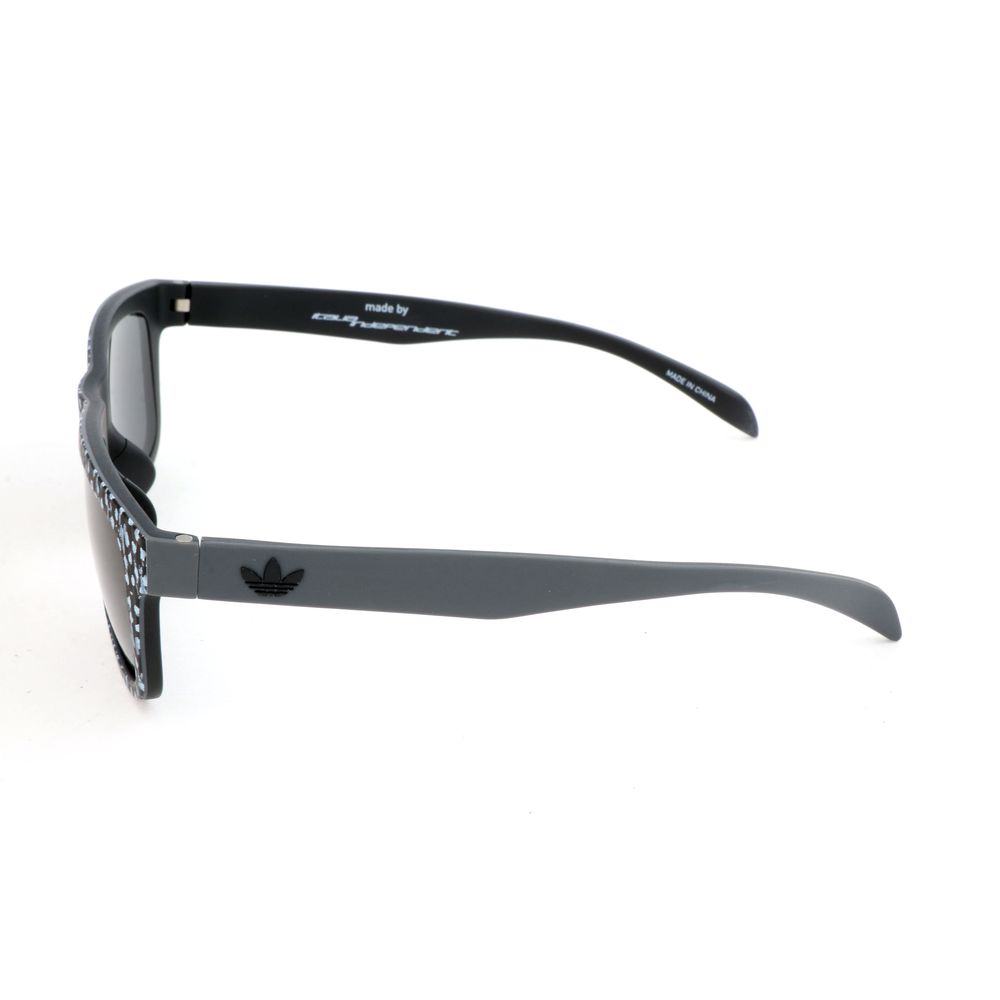Black Haircalf Sunglasses