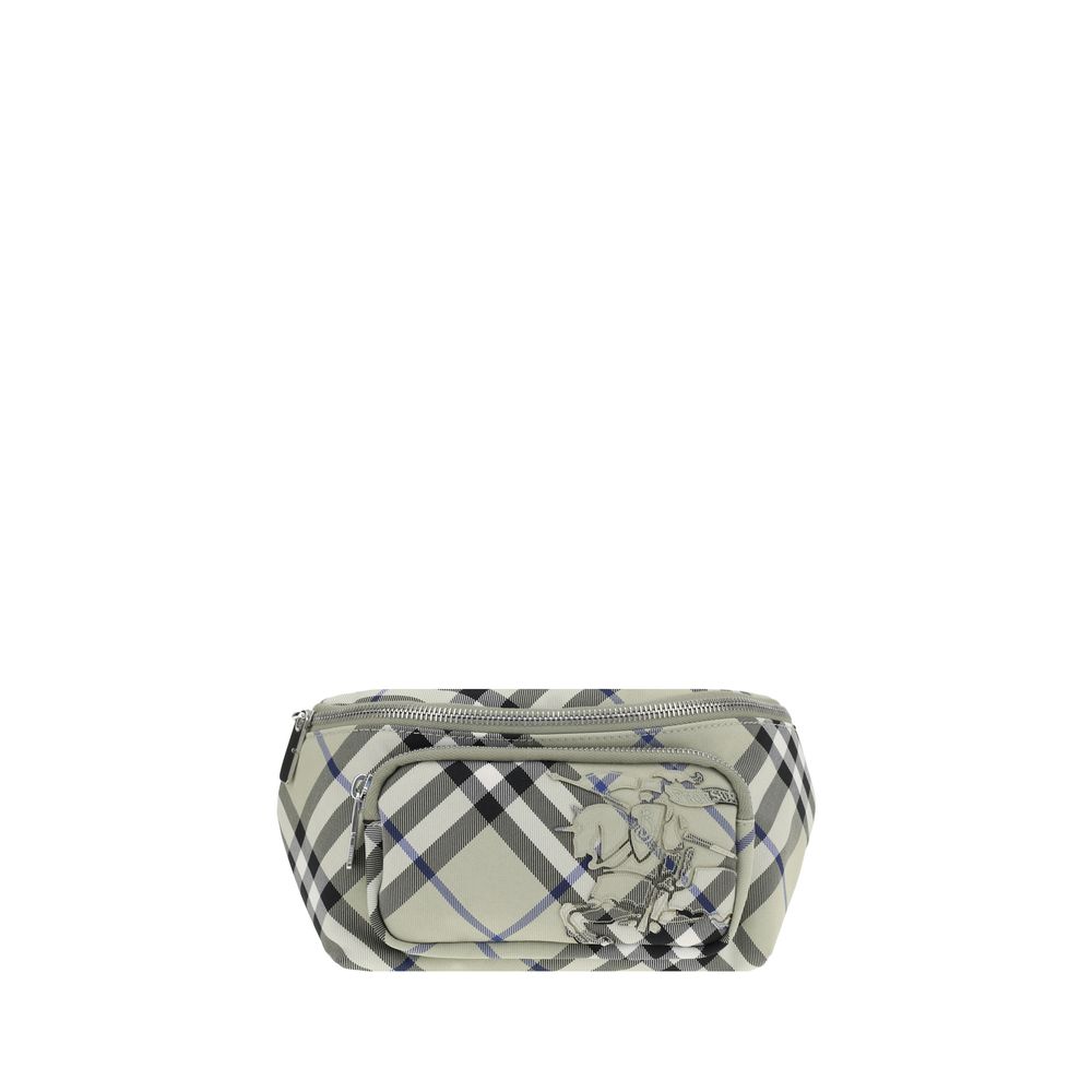 Check Archive Fanny Pack