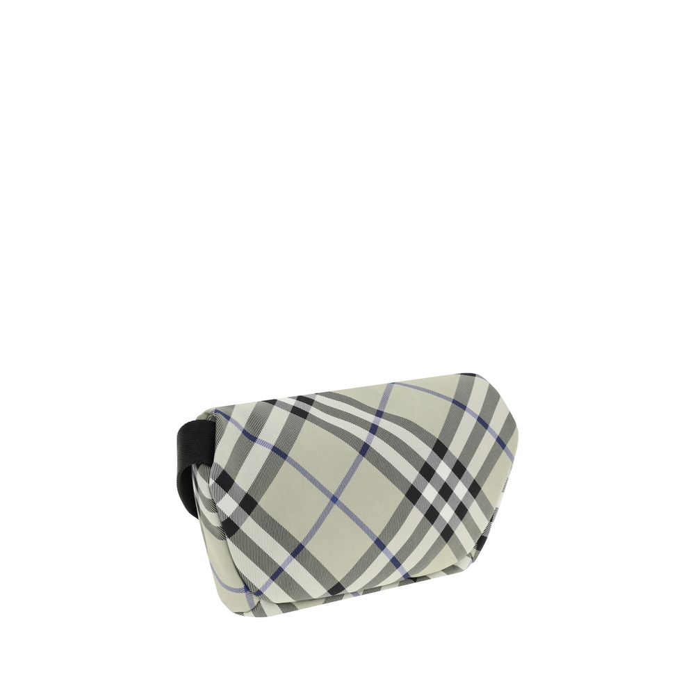 Check Archive Fanny Pack