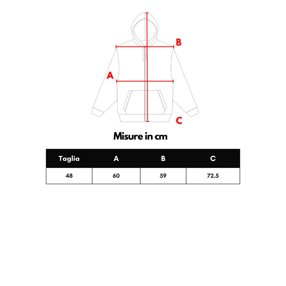 White Polyester Sweater