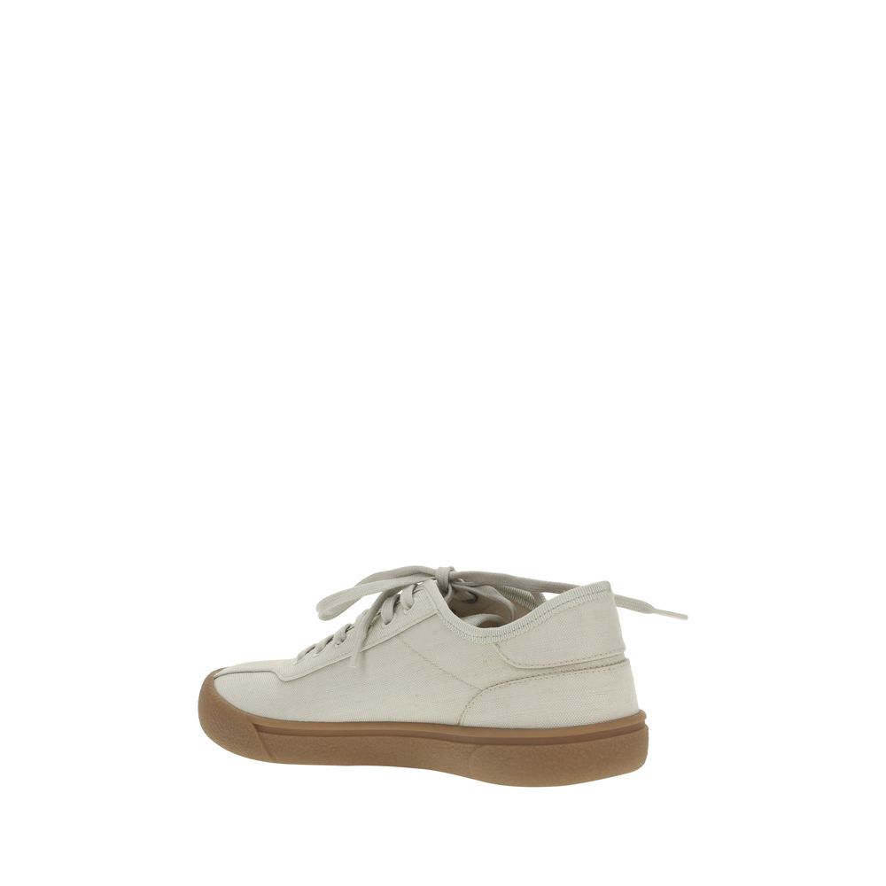 Canvas Sneakers