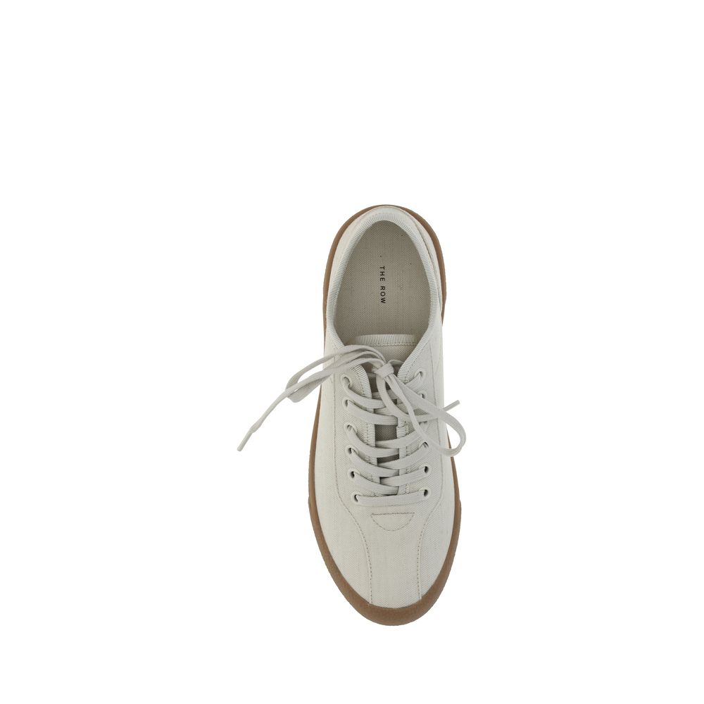 Canvas Sneakers