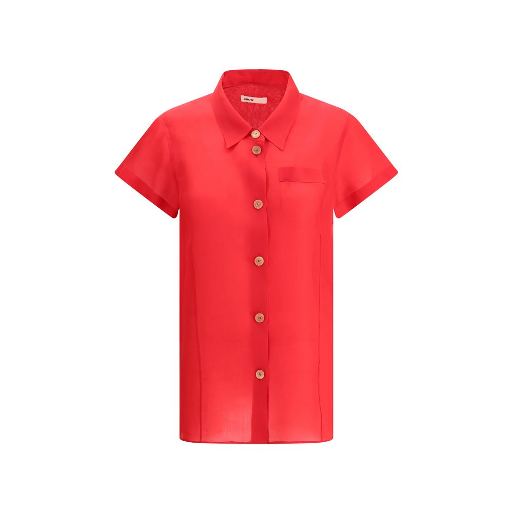 Keefe Shirt