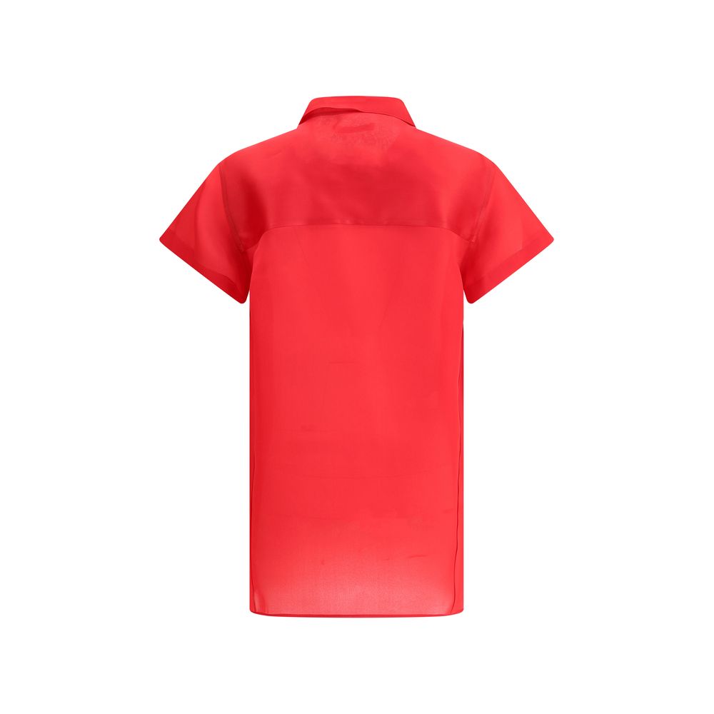 Keefe Shirt