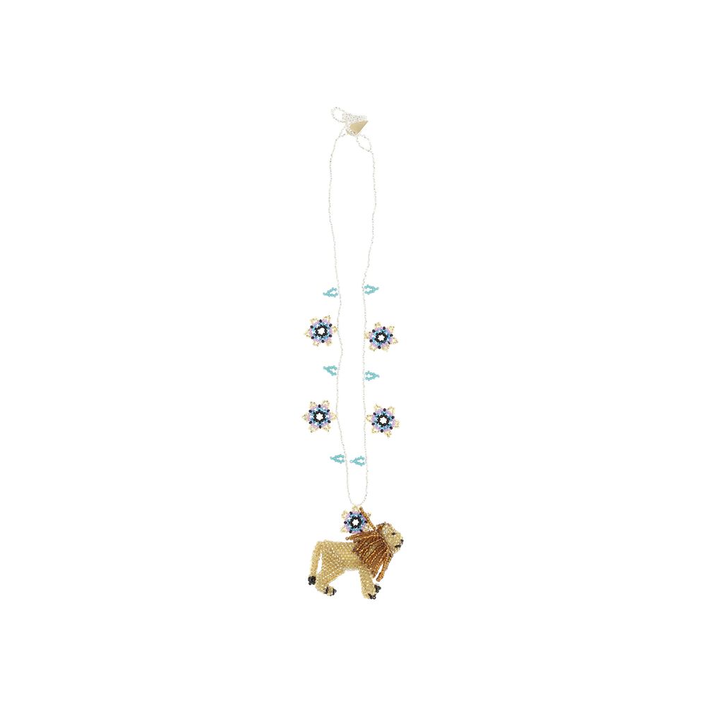 Animals Necklace