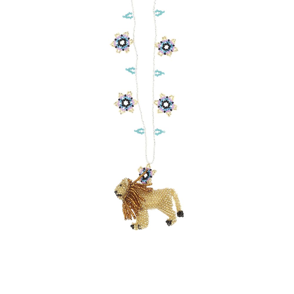 Animals Necklace
