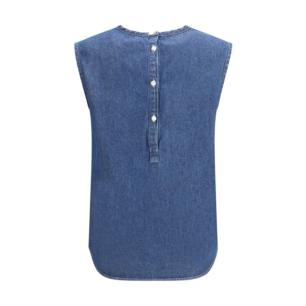 Cotton Top
