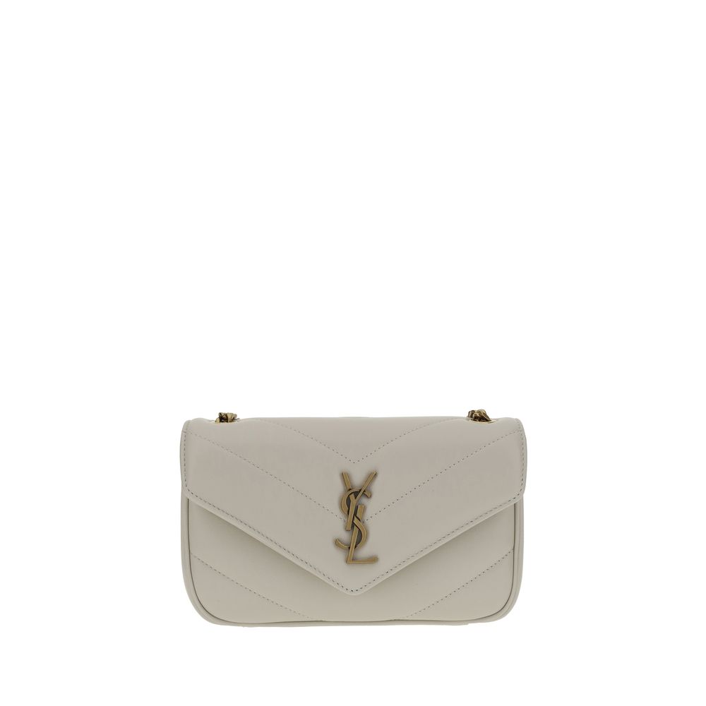Lou Lou Shoulder Bag