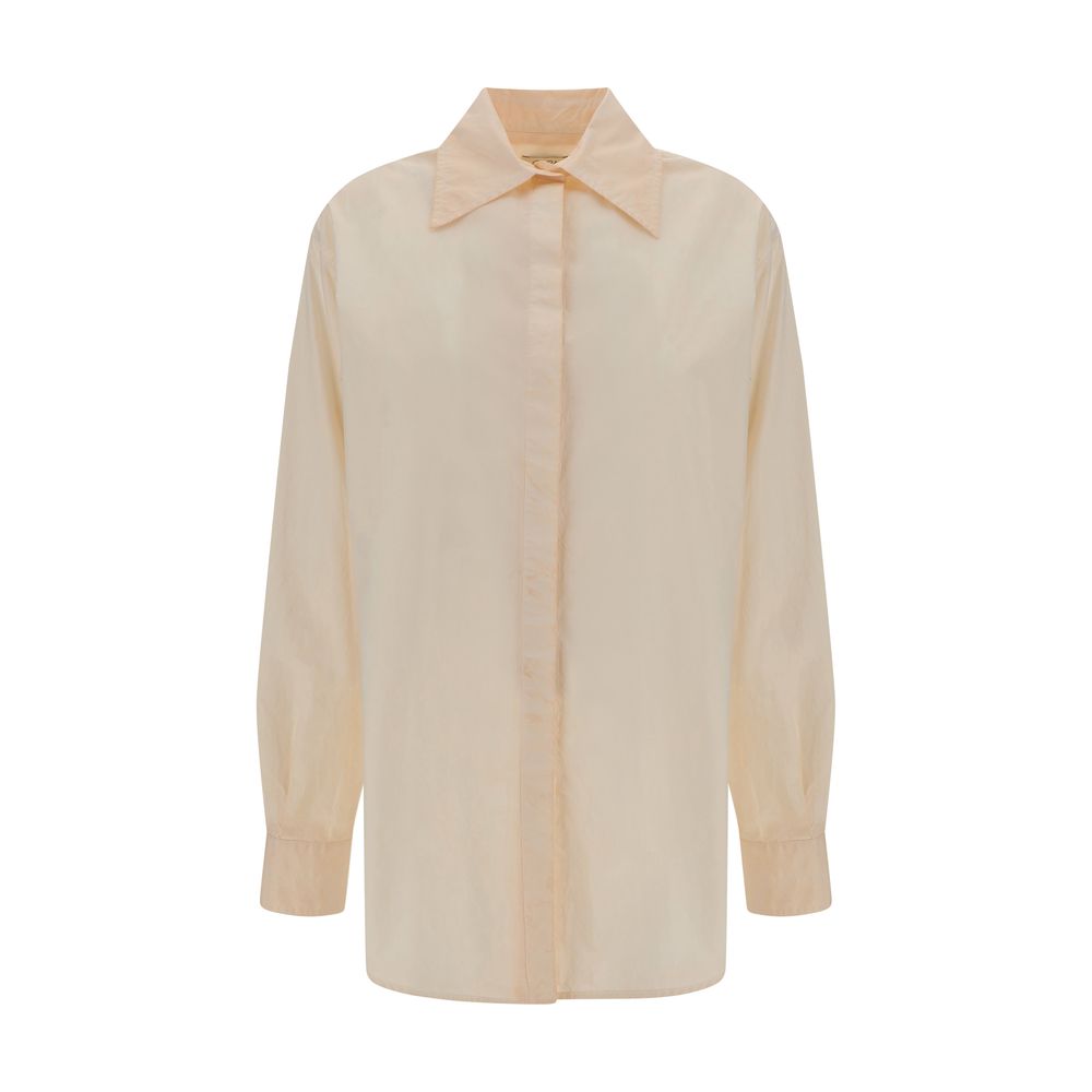 Oversized Shirt
