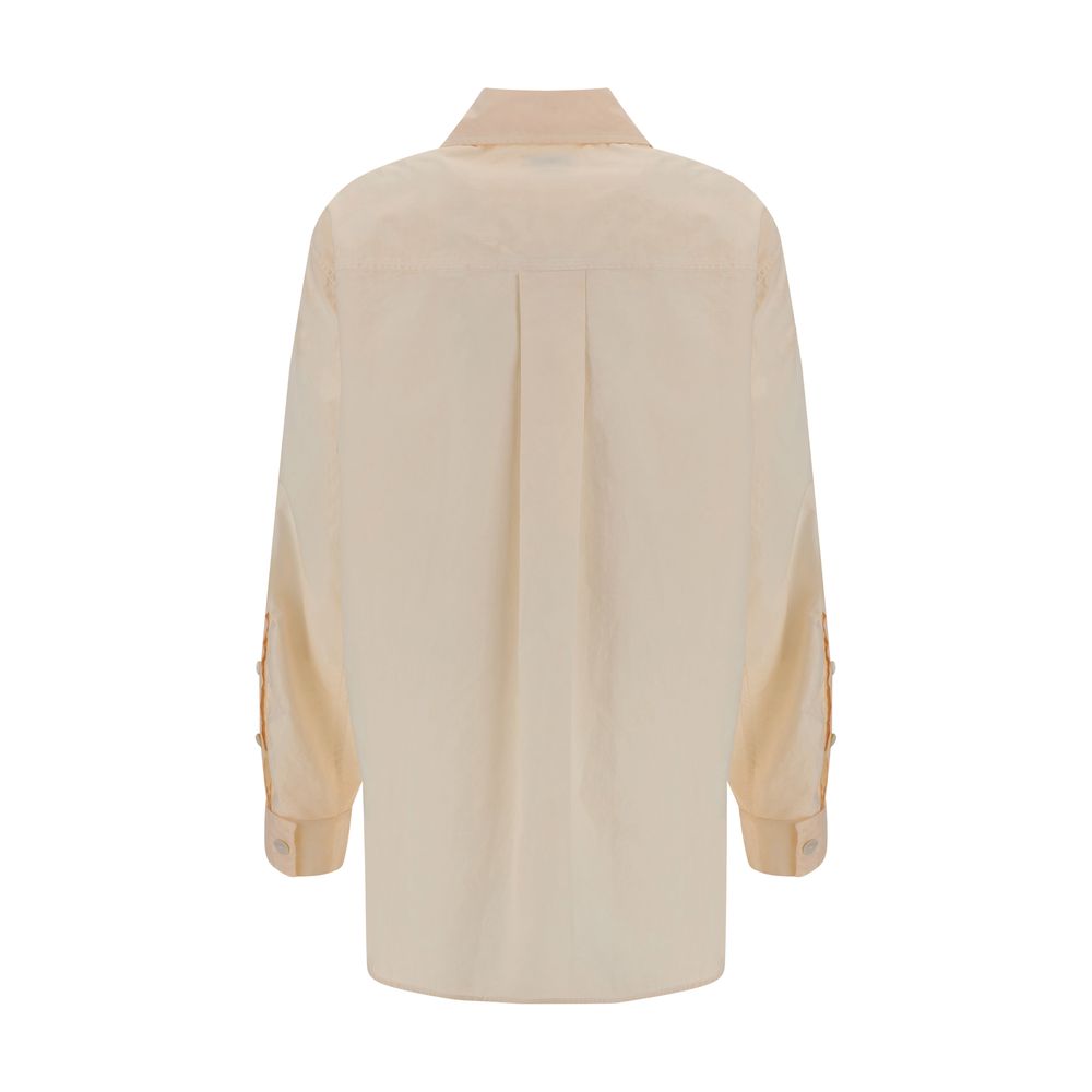 Oversized Shirt