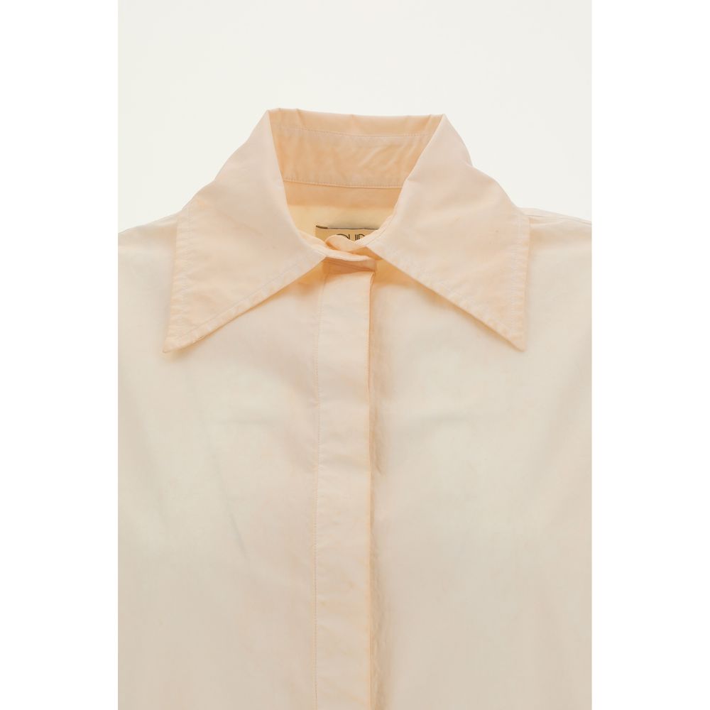 Oversized Shirt