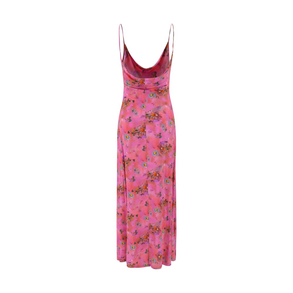 Long Dress