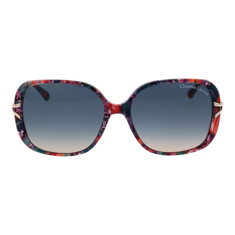 Multicolor Women Sunglasses